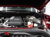 Thumbnail of 2023 Radiant Red Tintcoat Chevrolet Silverado 1500