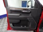 Thumbnail of 2023 Radiant Red Tintcoat Chevrolet Silverado 1500