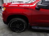 Thumbnail of 2023 Radiant Red Tintcoat Chevrolet Silverado 1500