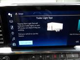Thumbnail of 2023 Radiant Red Tintcoat Chevrolet Silverado 1500