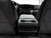 Thumbnail of 2023 Radiant Red Tintcoat Chevrolet Silverado 1500