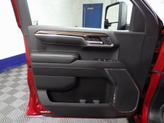Thumbnail of 2023 Radiant Red Tintcoat Chevrolet Silverado 1500