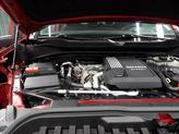 Thumbnail of 2023 Radiant Red Tintcoat Chevrolet Silverado 1500