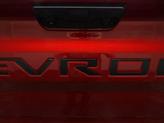 Thumbnail of 2023 Radiant Red Tintcoat Chevrolet Silverado 1500