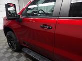 Thumbnail of 2023 Radiant Red Tintcoat Chevrolet Silverado 1500