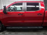 Thumbnail of 2023 Radiant Red Tintcoat Chevrolet Silverado 1500