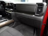 Thumbnail of 2023 Radiant Red Tintcoat Chevrolet Silverado 1500