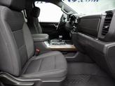 Thumbnail of 2023 Radiant Red Tintcoat Chevrolet Silverado 1500