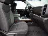 Thumbnail of 2023 Radiant Red Tintcoat Chevrolet Silverado 1500