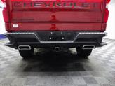 Thumbnail of 2023 Radiant Red Tintcoat Chevrolet Silverado 1500