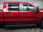 Thumbnail of 2023 Radiant Red Tintcoat Chevrolet Silverado 1500