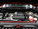 Thumbnail of 2023 Radiant Red Tintcoat Chevrolet Silverado 1500