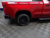 Thumbnail of 2023 Radiant Red Tintcoat Chevrolet Silverado 1500