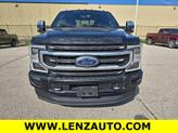 Thumbnail of 2020 Agate Black Metallic Ford F-250