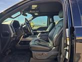 Thumbnail of 2020 Agate Black Metallic Ford F-250