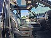 Thumbnail of 2020 Agate Black Metallic Ford F-250