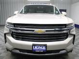 Thumbnail of 2021 Empire Beige Metallic Chevrolet Tahoe