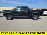 Thumbnail of 2022 Ebony Twilight Metallic GMC Sierra 3500