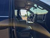 Thumbnail of 2022 Ebony Twilight Metallic GMC Sierra 3500