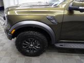 Thumbnail of 2024 Shelter Green Metallic Ford Ranger