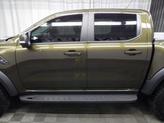 Thumbnail of 2024 Shelter Green Metallic Ford Ranger