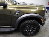 Thumbnail of 2024 Shelter Green Metallic Ford Ranger