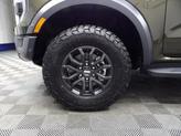 Thumbnail of 2024 Shelter Green Metallic Ford Ranger