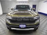 Thumbnail of 2024 Shelter Green Metallic Ford Ranger