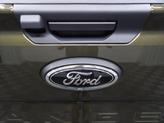 Thumbnail of 2024 Shelter Green Metallic Ford Ranger