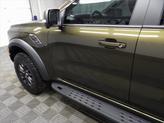 Thumbnail of 2024 Shelter Green Metallic Ford Ranger