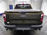 Thumbnail of 2024 Shelter Green Metallic Ford Ranger