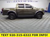 Thumbnail of 2024 Shelter Green Metallic Ford Ranger