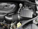 Thumbnail of 2017 Diamond Black Crystal Pearlcoat Jeep Grand Cherokee
