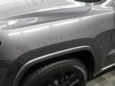 Thumbnail of 2017 Diamond Black Crystal Pearlcoat Jeep Grand Cherokee