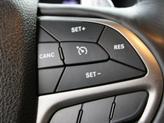 Thumbnail of 2017 Diamond Black Crystal Pearlcoat Jeep Grand Cherokee