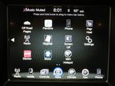 Thumbnail of 2017 Diamond Black Crystal Pearlcoat Jeep Grand Cherokee