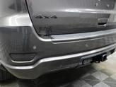 Thumbnail of 2017 Diamond Black Crystal Pearlcoat Jeep Grand Cherokee