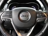 Thumbnail of 2017 Diamond Black Crystal Pearlcoat Jeep Grand Cherokee