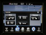 Thumbnail of 2017 Diamond Black Crystal Pearlcoat Jeep Grand Cherokee