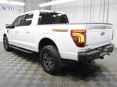 Thumbnail of 2024 Oxford White Ford F-150