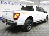 Thumbnail of 2024 Oxford White Ford F-150