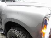 Thumbnail of 2023 Carbonized Gray Metallic Ford F-250