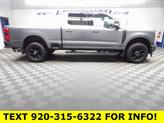 Thumbnail of 2023 Carbonized Gray Metallic Ford F-250