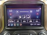 Thumbnail of 2021 Black Chevrolet Silverado 1500