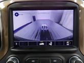 Thumbnail of 2021 Black Chevrolet Silverado 1500
