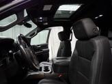 Thumbnail of 2021 Black Chevrolet Silverado 1500
