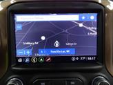 Thumbnail of 2021 Black Chevrolet Silverado 1500
