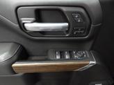 Thumbnail of 2021 Black Chevrolet Silverado 1500