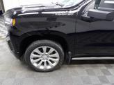 Thumbnail of 2021 Black Chevrolet Silverado 1500