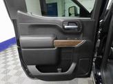 Thumbnail of 2021 Black Chevrolet Silverado 1500